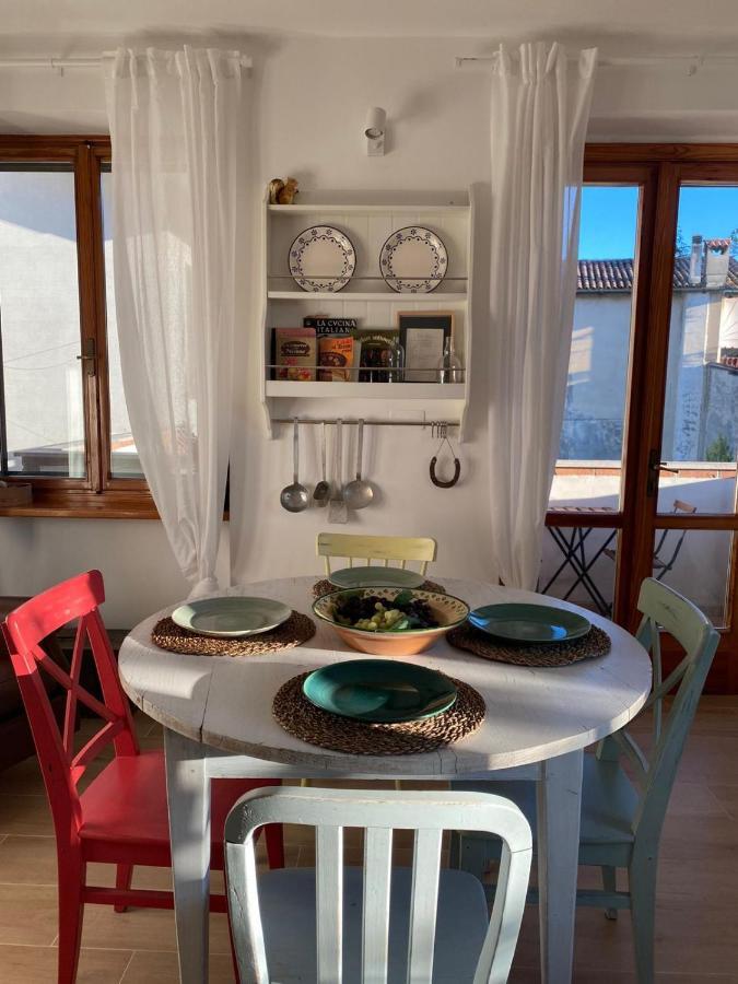 B&B Antico Fienile Gorizia Exterior foto